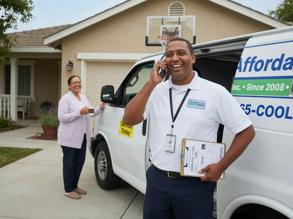 Central Ac Repair Palo Pinto, TX FAQs